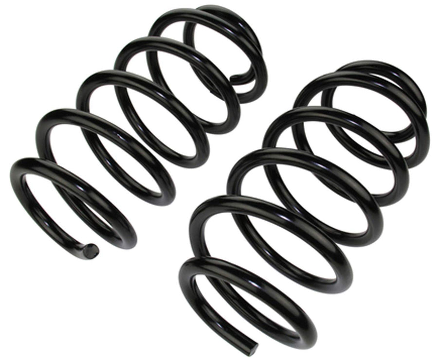 Coil Spring Set MOOG 81498 for Dodge Journey