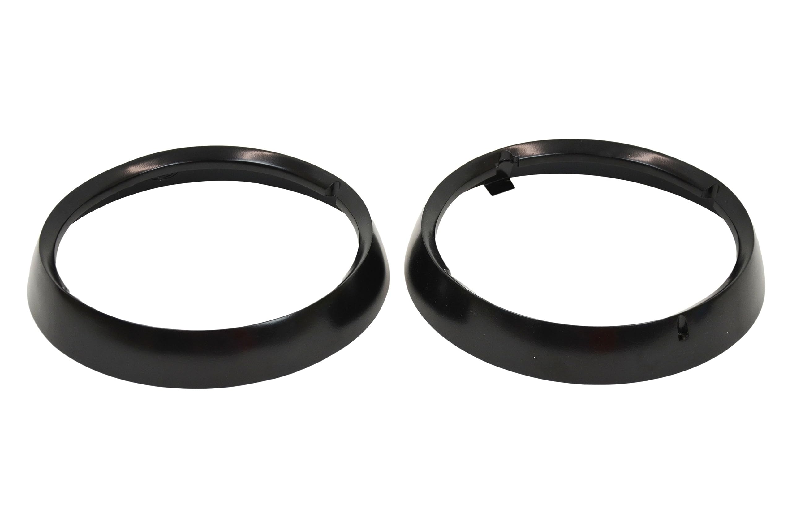 Kentrol Automotive Headlight Bezels (Pair) 50537