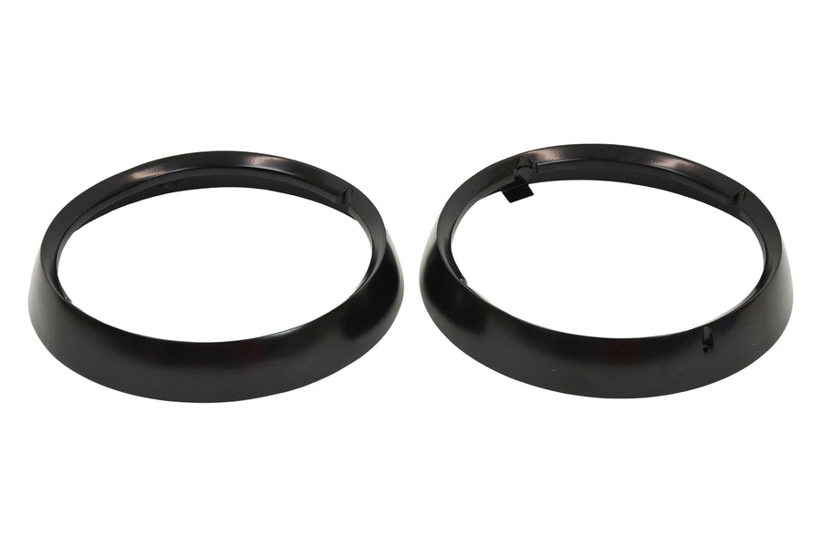 Kentrol Automotive Headlight Bezels (Pair) 50537
