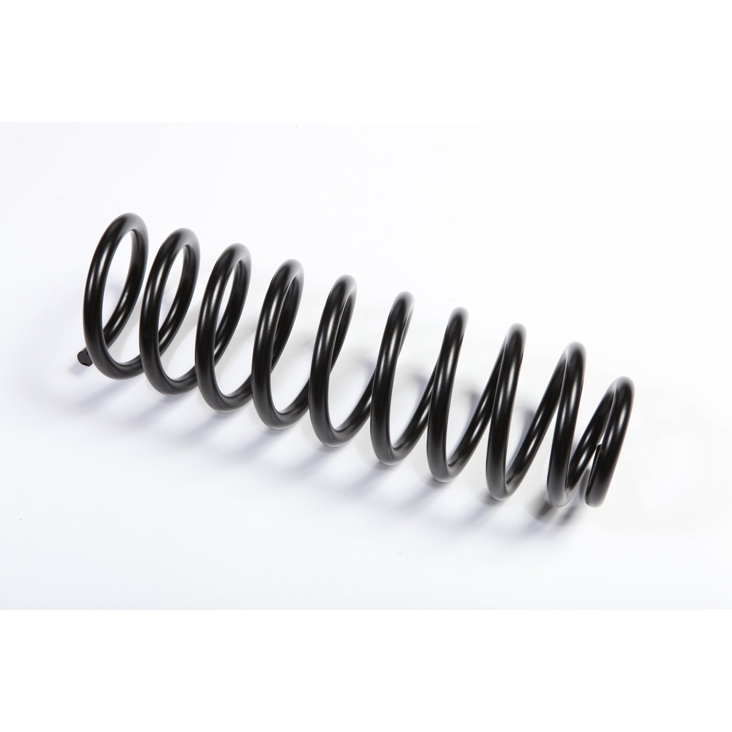 Omix-Ada 18282.10 | Omix Suspension Coil Spring, Front, Heavy Duty | OE Reference: 52088104 | Fits 1993-1998 Jeep Grand Cherokee ZJ