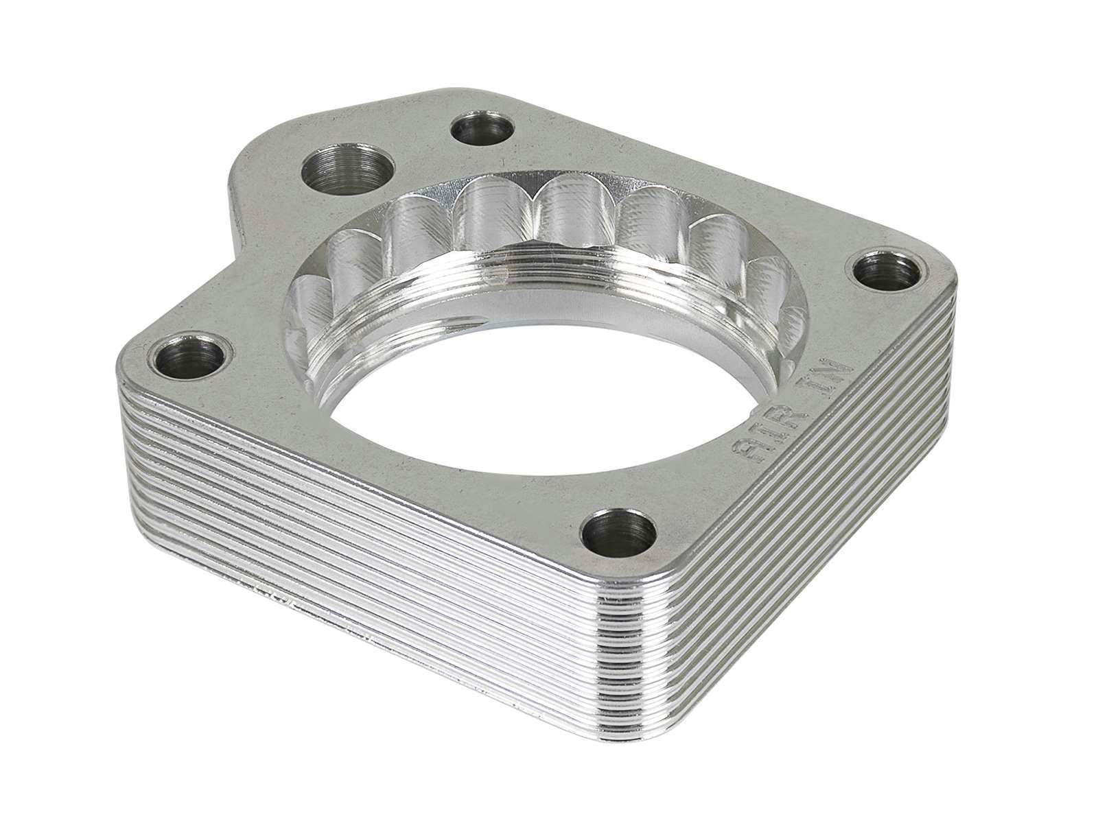 aFe Power 46-33004 Silver Bullet Ford Throttle Body Spacer