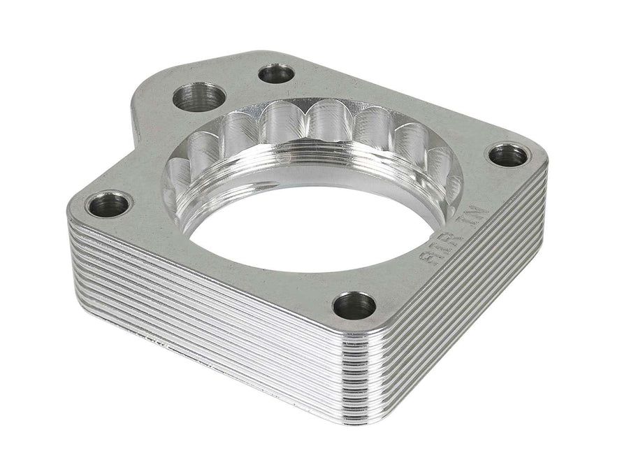 aFe Power 46-33004 Silver Bullet Ford Throttle Body Spacer