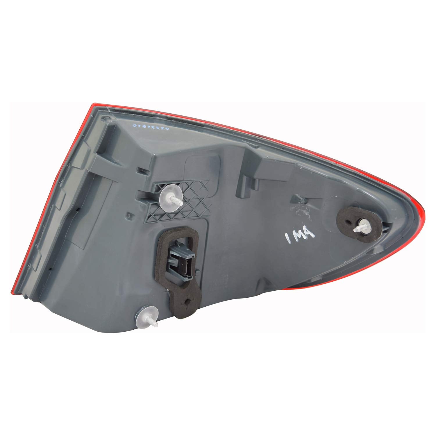 Replacement TYC 11-11978-00 Tail Lamp left for BMW