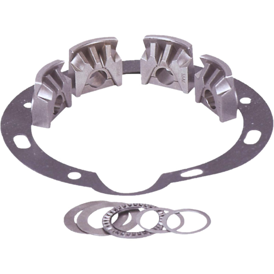 Mile Marker Hubs 501 Conversion Service Kit fits NP203 Transfer Case - Full Time 4WD Vehicles - Reduces Wear & Tear - Improved Fuel Economy - Exceptional Performance & Reliability