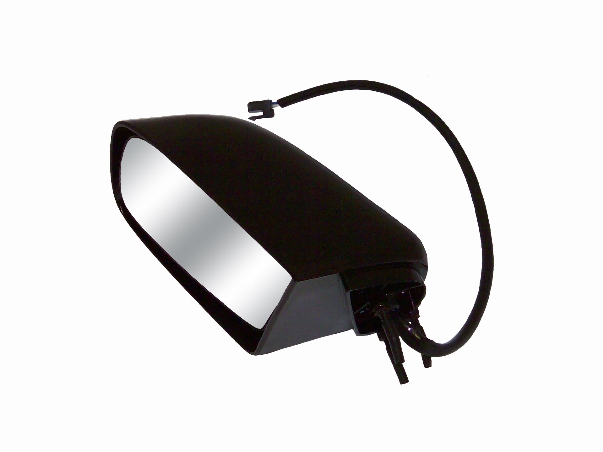 Buick/Pontiac CIPA 27392 OE Style Power Replacement Driver Side Mirror