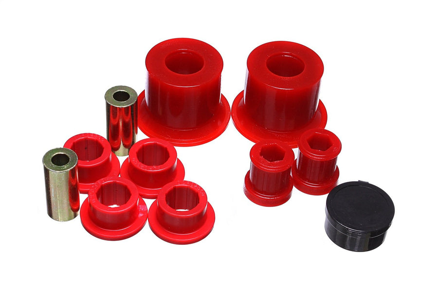 Front Control Arm Bushing Set Energy Suspension