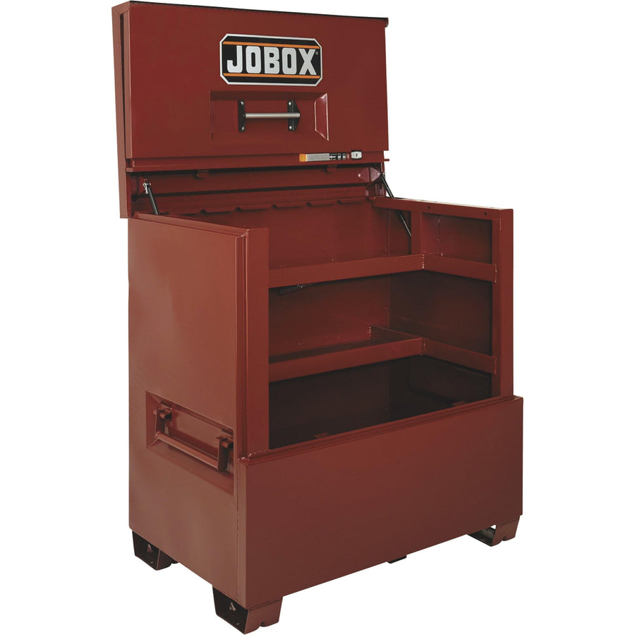 Piano Box Jobox 1-681990, Steel, 48" x 31" x 50"