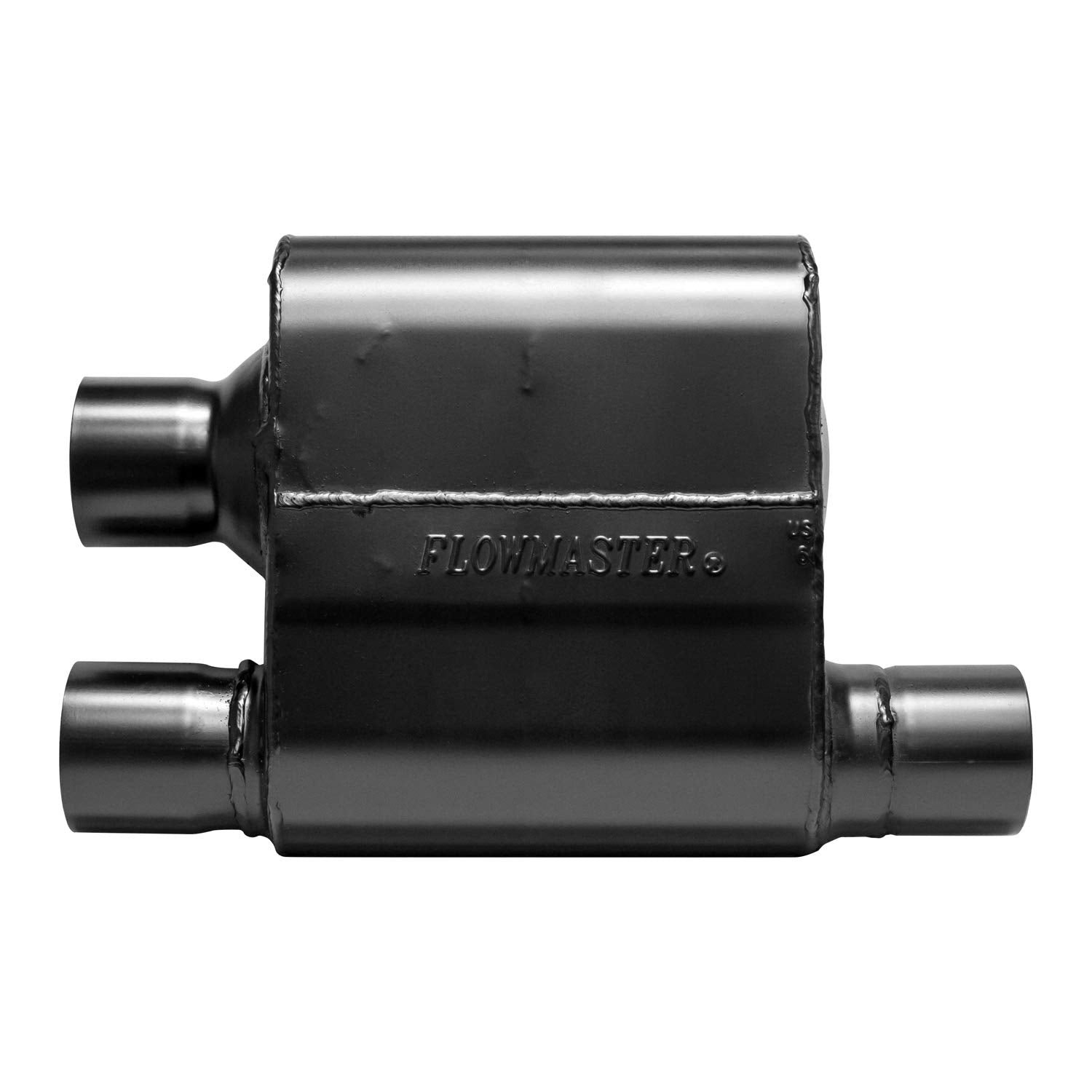 Super 10 Series Flowmaster Chambered Muffler 8425810