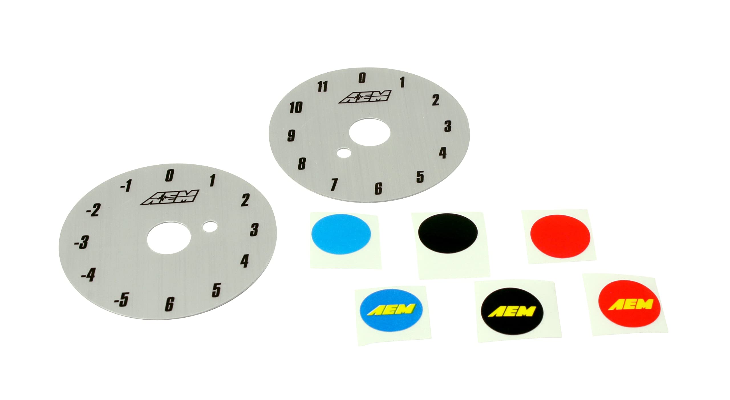 12 Position AEM Universal Trim Pot 30-2056