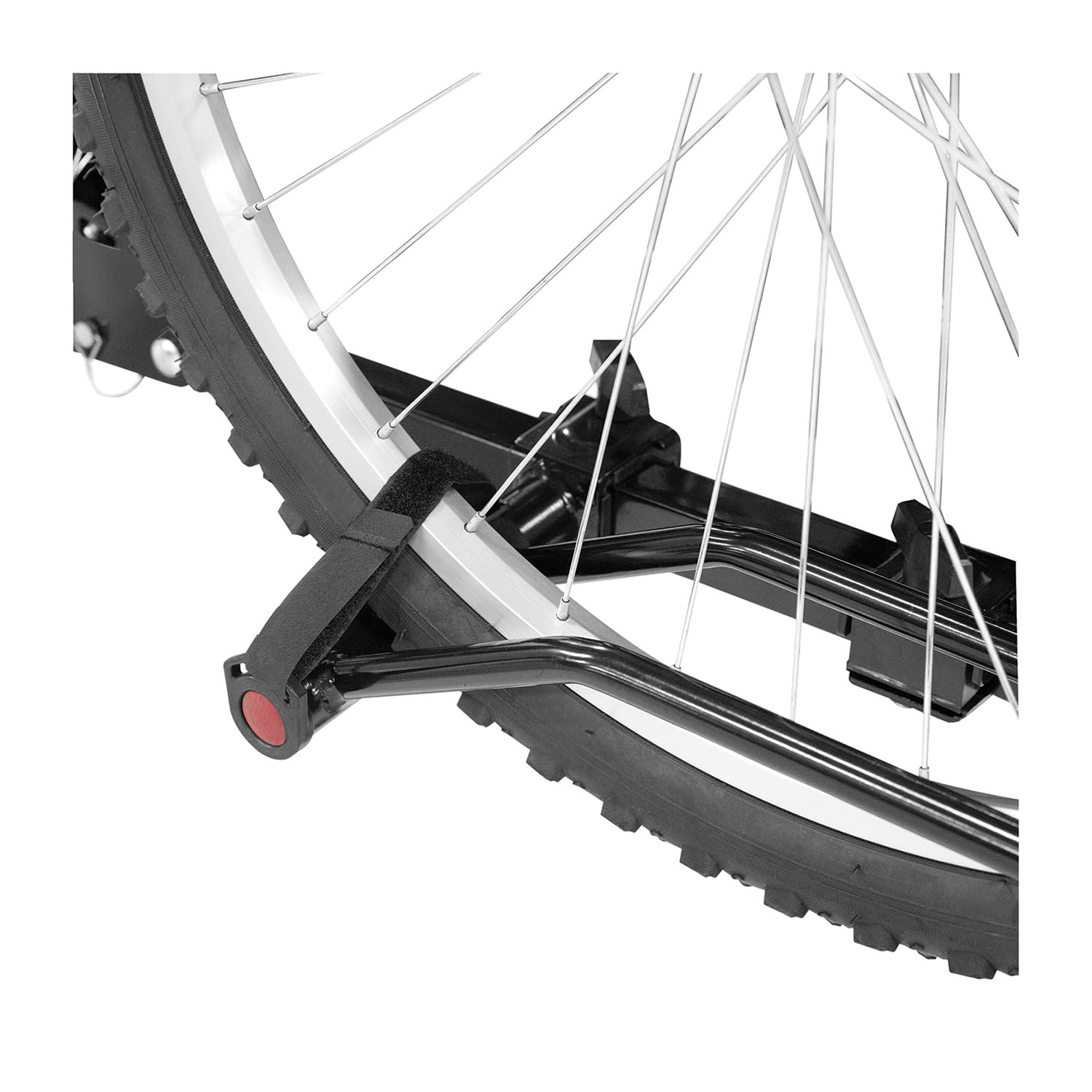 Q-Slot Reese 63138 4-Bike Carrier