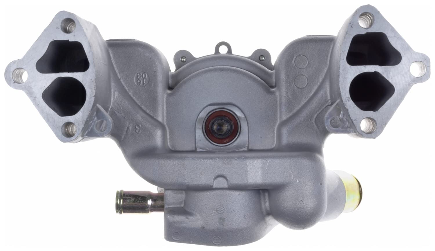 Premium Gates Engine Water Pump 44036