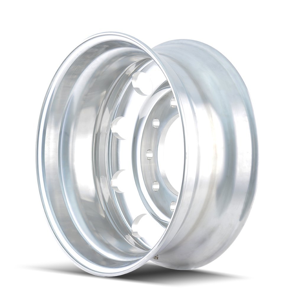 Bilt Ion I01 Machined Wheel (22.5x8.25"/10x285.75mm)
