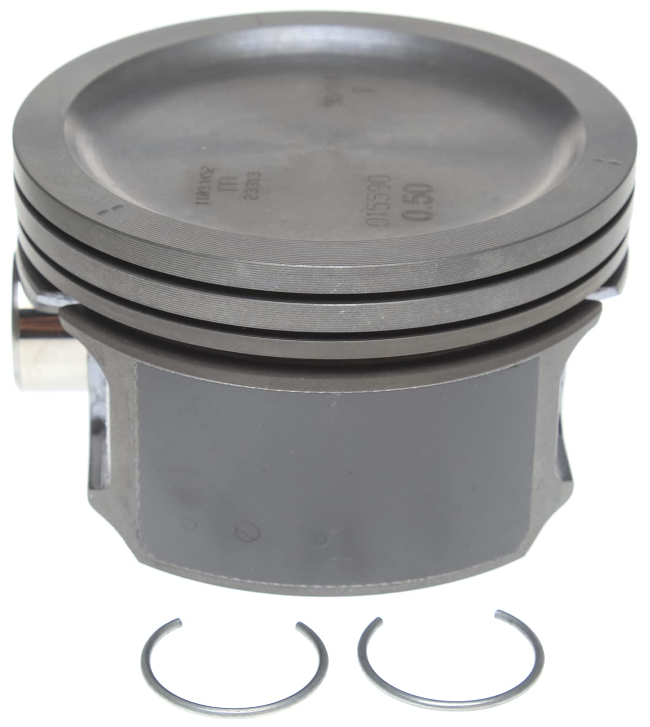 Engine MAHLE Piston S224-3418.020