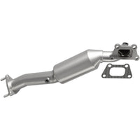 Direct Fit MagnaFlow 52610 Catalytic Converter