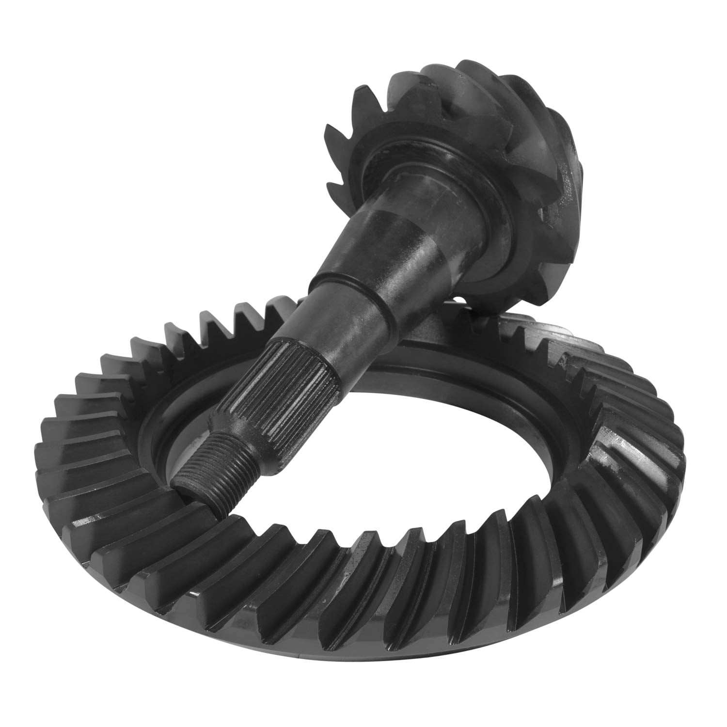 High Performance Yukon Gear & Axle (YG C9.25-355) Ring & Pinion Gear Set for Chrysler 9.25 Differential