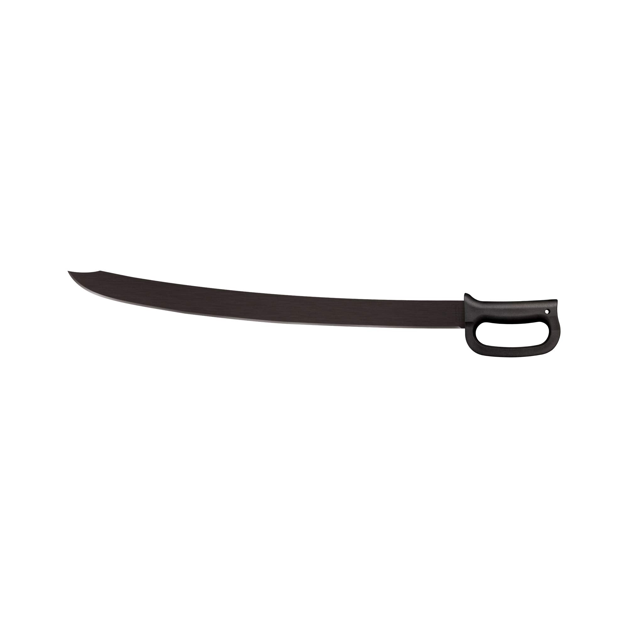 Cold Steel Tactical All Purpose Machete with Sheath, Great for Clearing Brush, Survival, Camping and Outdoor Activities, Cutlass Machete