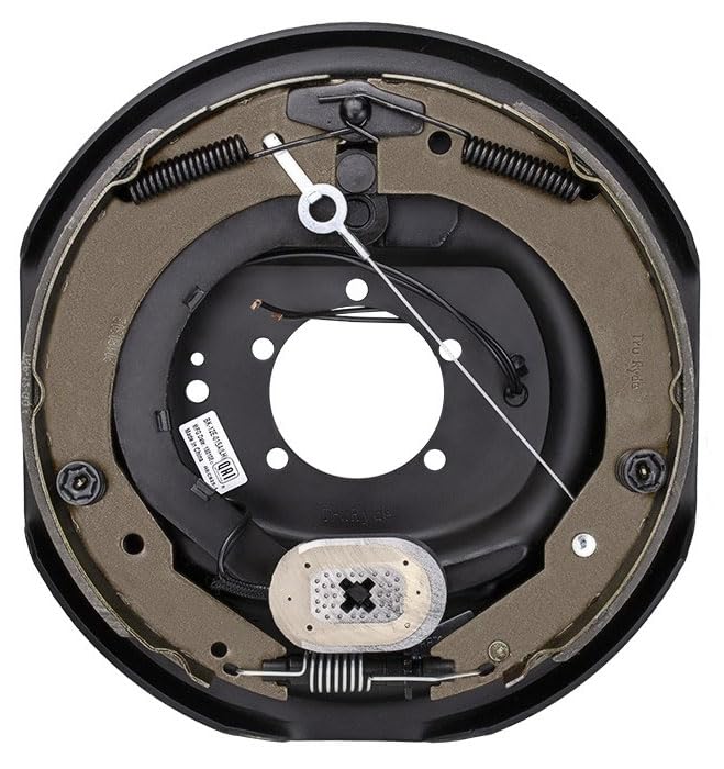 Self-Adjusting AP Products Brake Assembly - 12", LH 014-122454