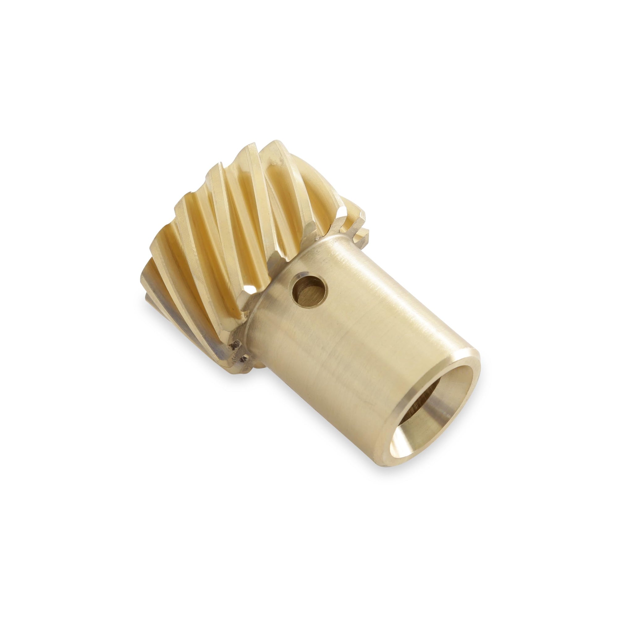 Oversize MSD 8472 Distributor Gear, Bronze, +0.006 in.