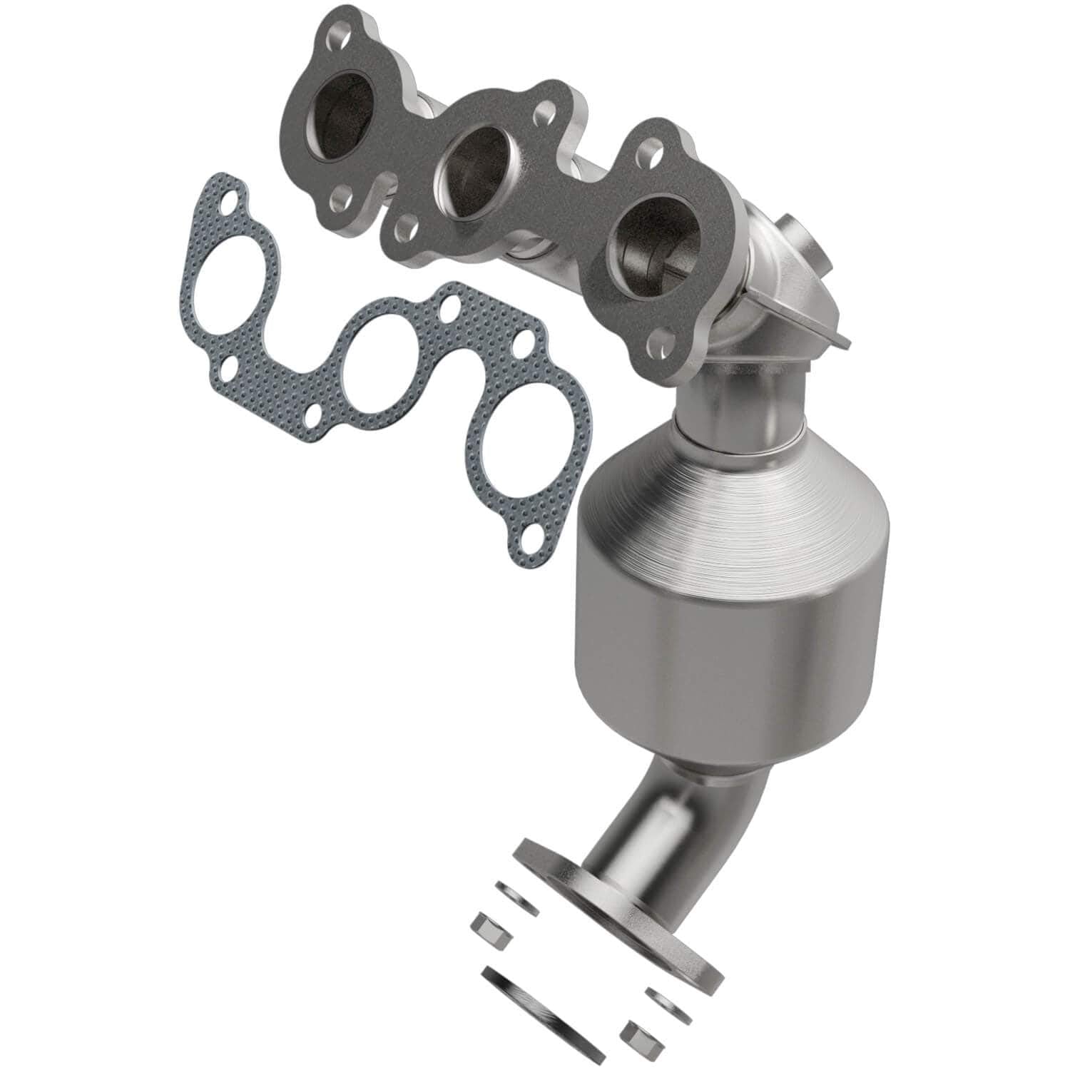 California Grade MagnaFlow Catalytic Converter 5531610: Manifold (CARB Compliant)