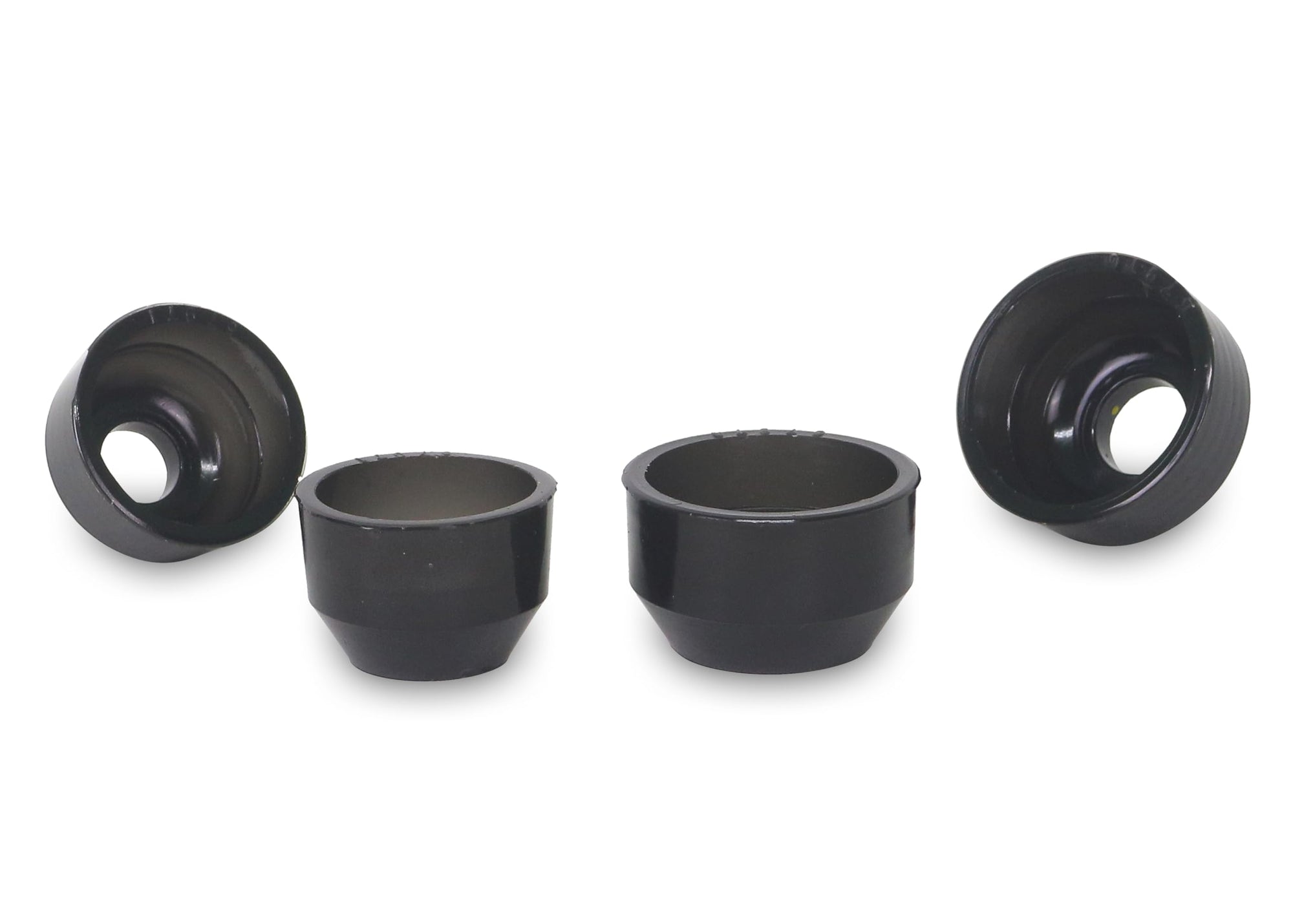 W93575 Whiteline Suspension Ball Joint Boot Compatible with 91-01 Integra, Civic