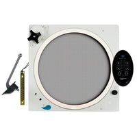 Pop 'N Lock Screen Upgrade Kit Fan-Tastic Vent - 807359 7350