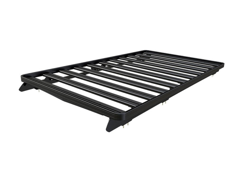 Slimline II Front Runner 3/4 Roof Rack Kit Compatible with Toyota 4Runner (5th Gen) (Slimline II)
