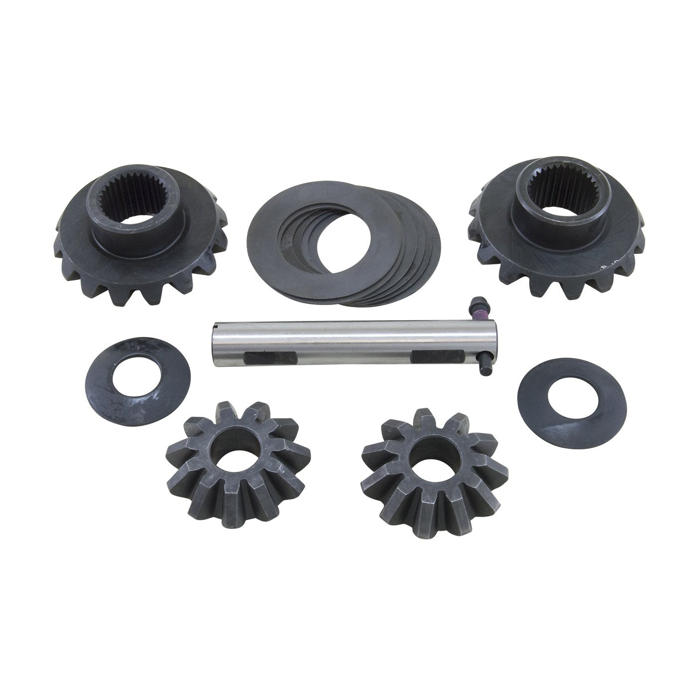 Yukon Gear Kit Standard Spider Open for 2010 & Up Chrysler 9.25" ZF with 31-Spl Axles