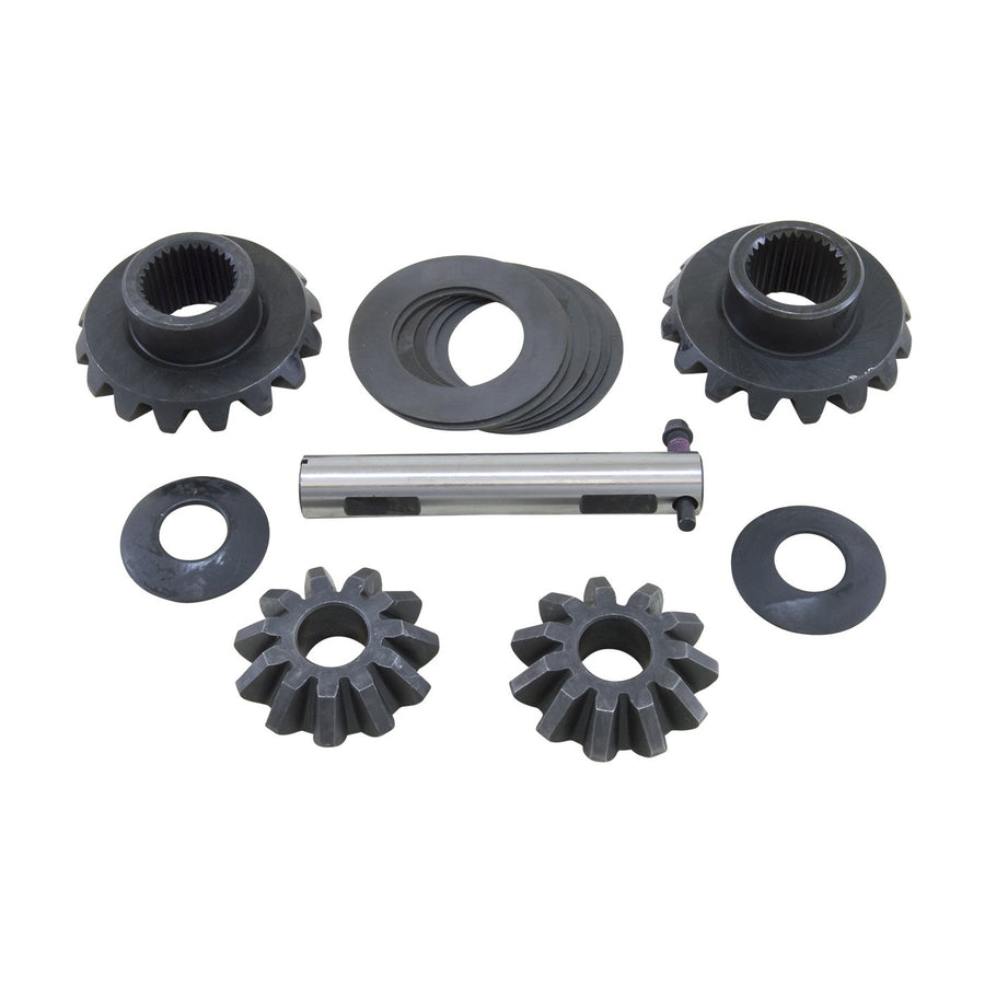 Yukon Gear Kit Standard Spider Open for 2010 & Up Chrysler 9.25" ZF with 31-Spl Axles