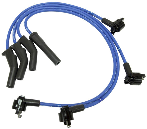 RC-FDZ058 NGK (52049) Spark Plug Wire Set