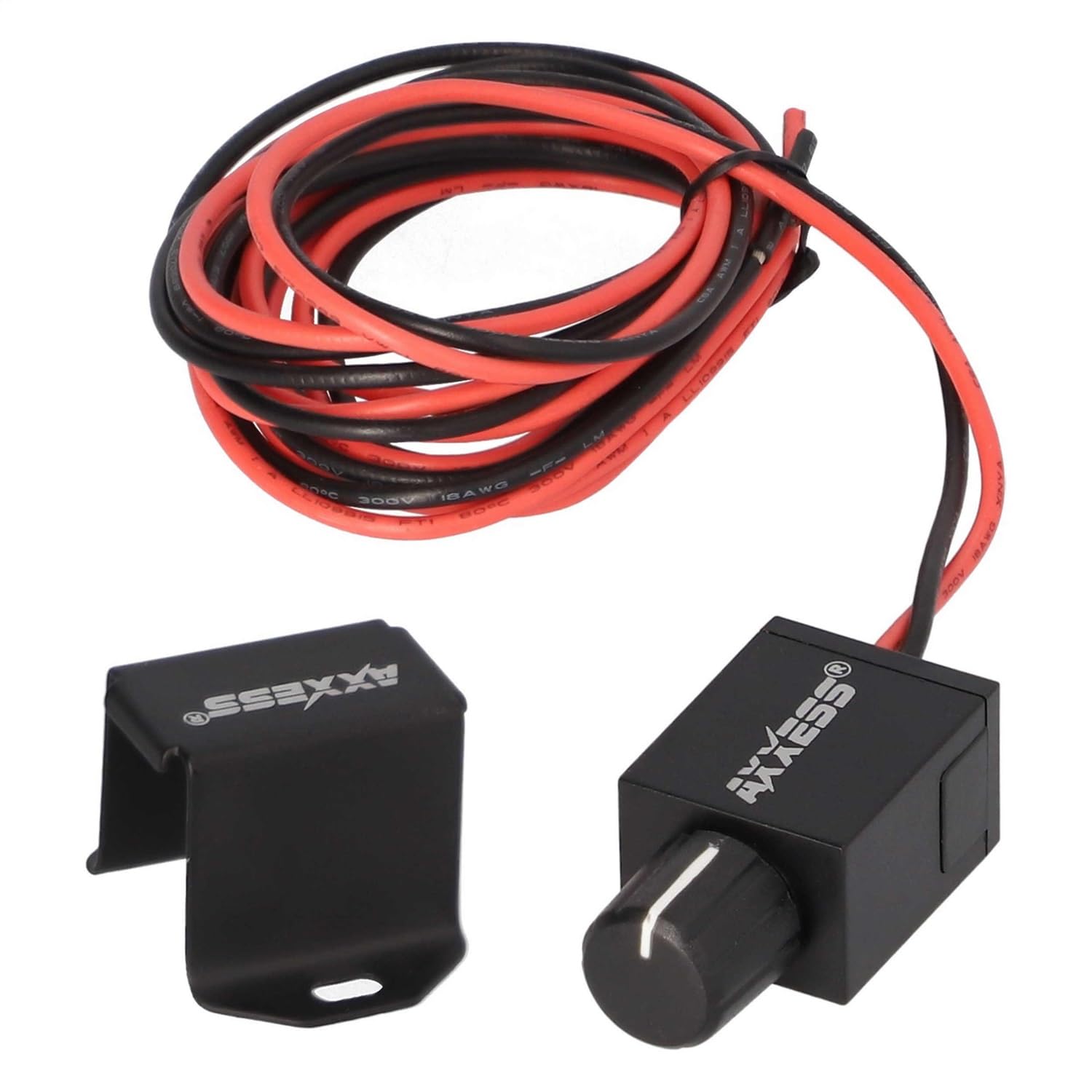 Access Subwoofer Control Axxess Heise [METRA Genuine Product] for The AX-DSP
