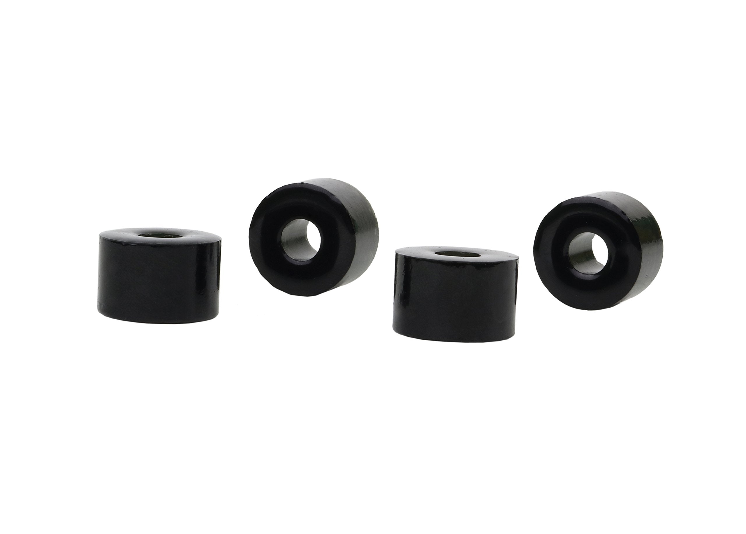 Nolathane Black Sway Bar Link Bushing REV006.0038 (Front)
