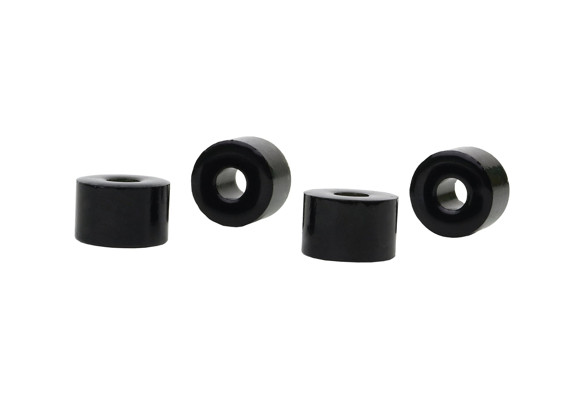 Nolathane Black Sway Bar Link Bushing REV006.0038 (Front)
