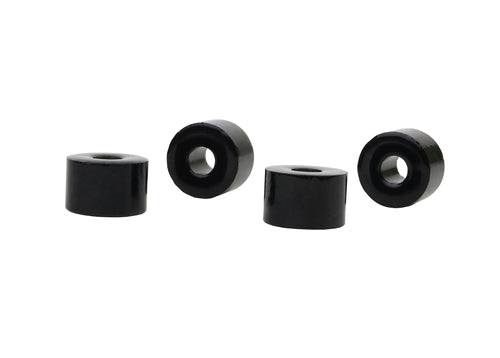 Nolathane Black Sway Bar Link Bushing REV006.0038 (Front)