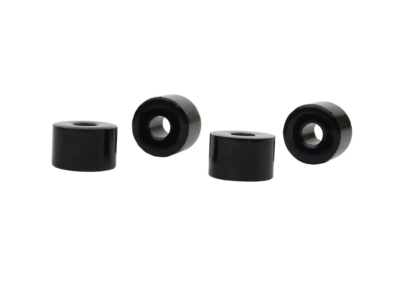 Nolathane Black Sway Bar Link Bushing REV006.0038 (Front)