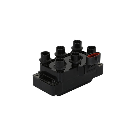Ignition Coil Pack MSD Street Fire 5528 - Black - Individual
