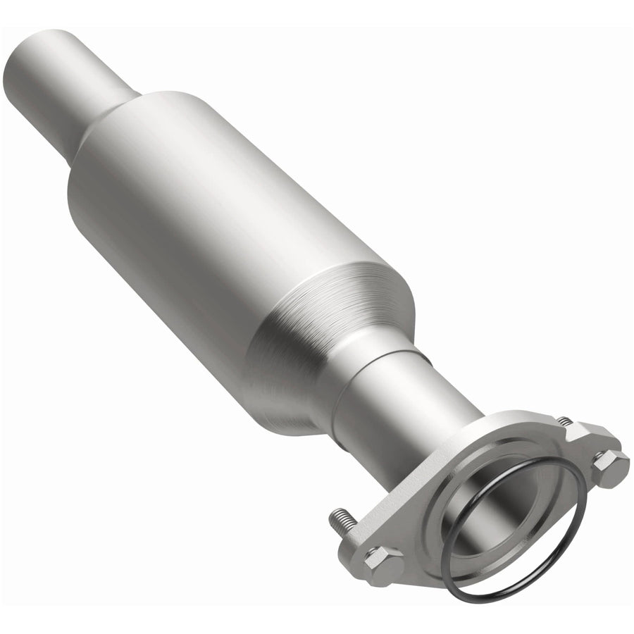 MagnaFlow Catalytic Converter 5571999: California Grade, Direct-Fit, Compatible With 2010-2012 Ford Fusion 3.0L, 2010-2011 Mercury Milan 3.0L (CARB Compliant)