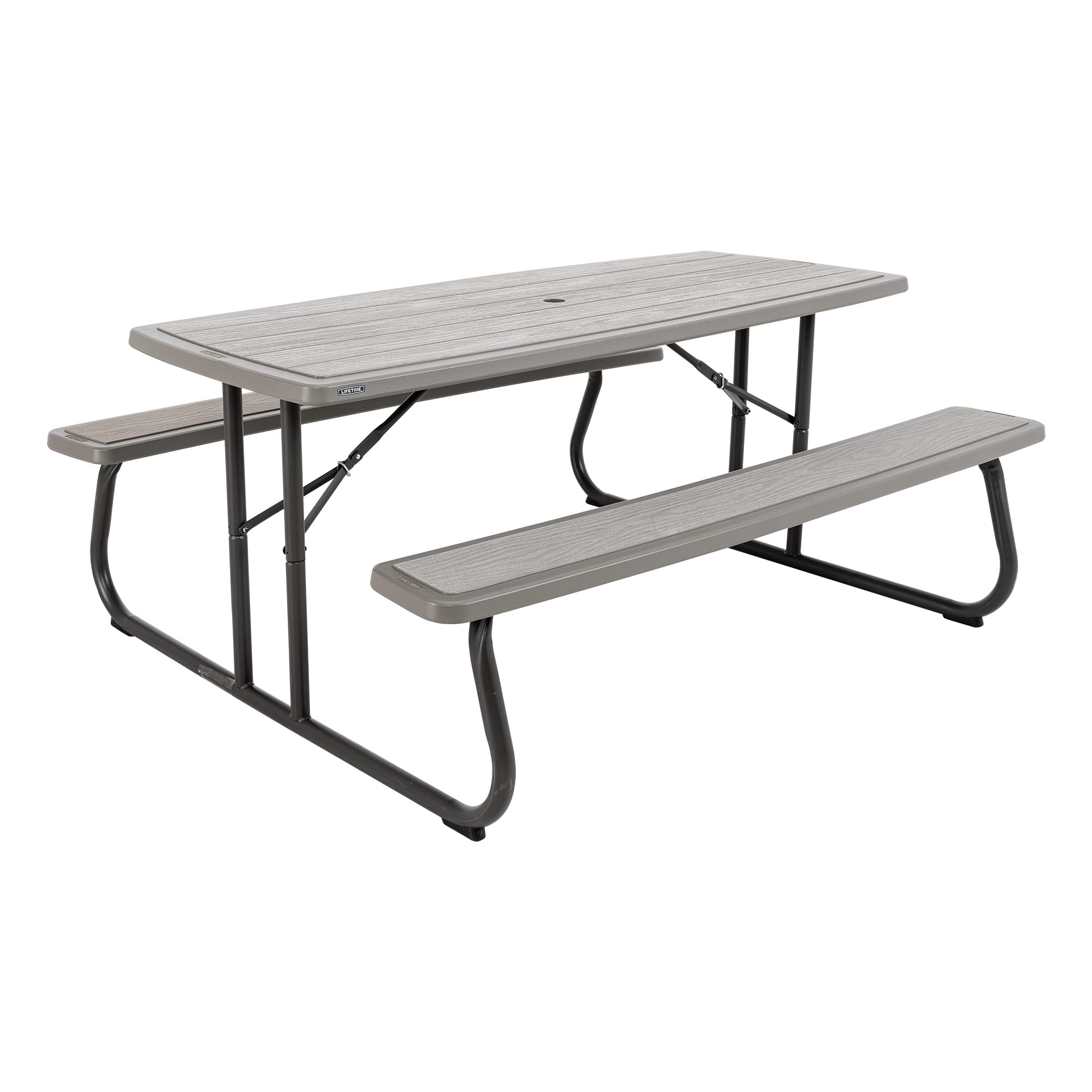 Folding Picnic Table LIFETIME