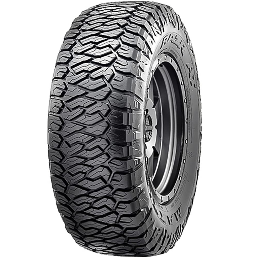 Maxxis A/T Razr All-Terrain Off-Road Light Truck Radial Tire-LT285/55R20 285/55/20 285/55-20 122/119S Load Range E LRE 10-Ply RBL Raised Black Letters