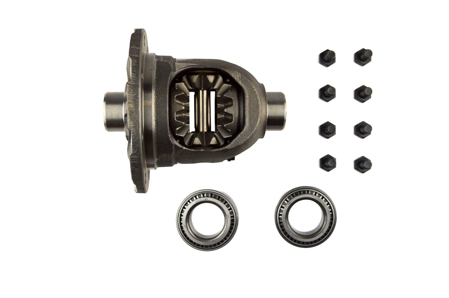 Differential Loaded Spicer 708109 Carrier
