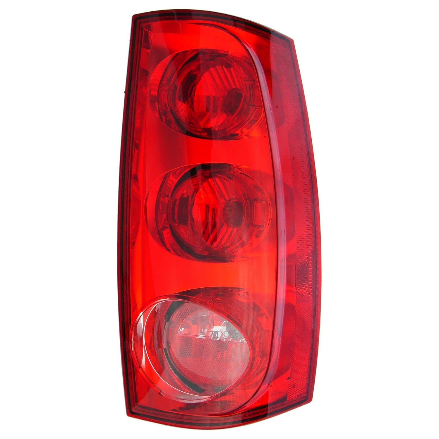 GM391-B000R Eagle Eyes Headlight