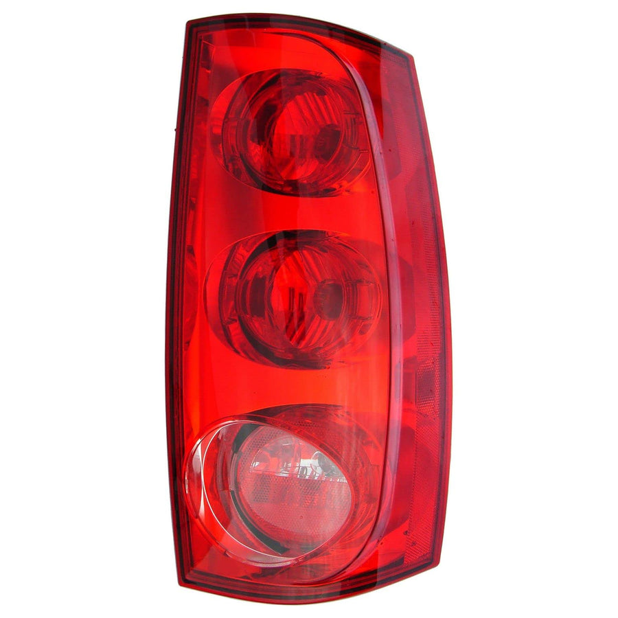 GM391-B000R Eagle Eyes Headlight