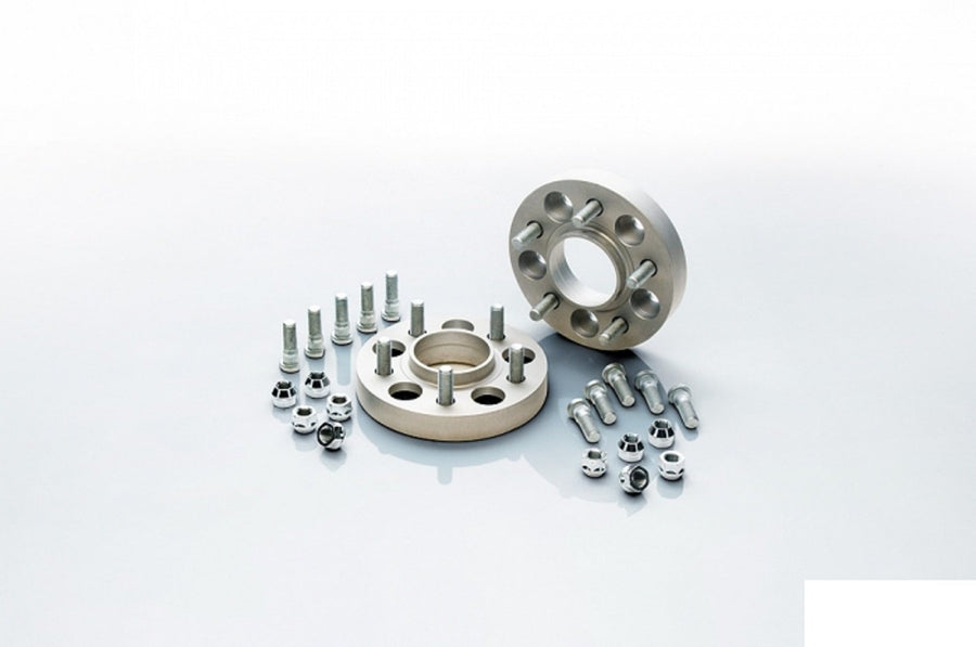 Eibach 30 mm Pro-Spacer Kit Pair S90-4-30-021 1 Piece Compatible with Toyota Yaris 2007-2011