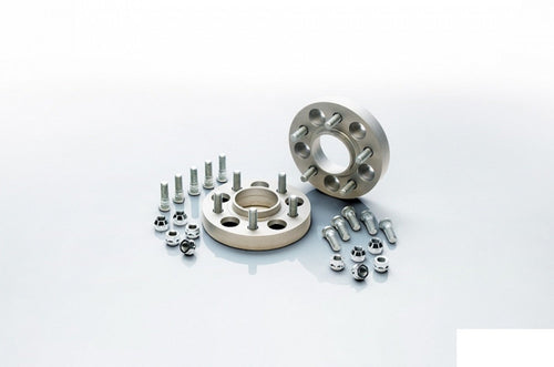 Eibach 30 mm Pro-Spacer Kit Pair S90-4-30-021 1 Piece Compatible with Toyota Yaris 2007-2011