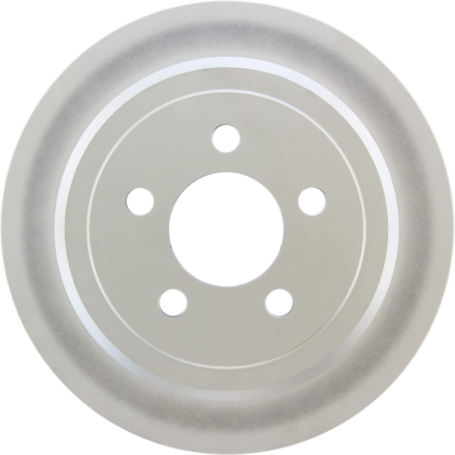 320.63070F Centric Parts, Inc. Disc Brake Rotor