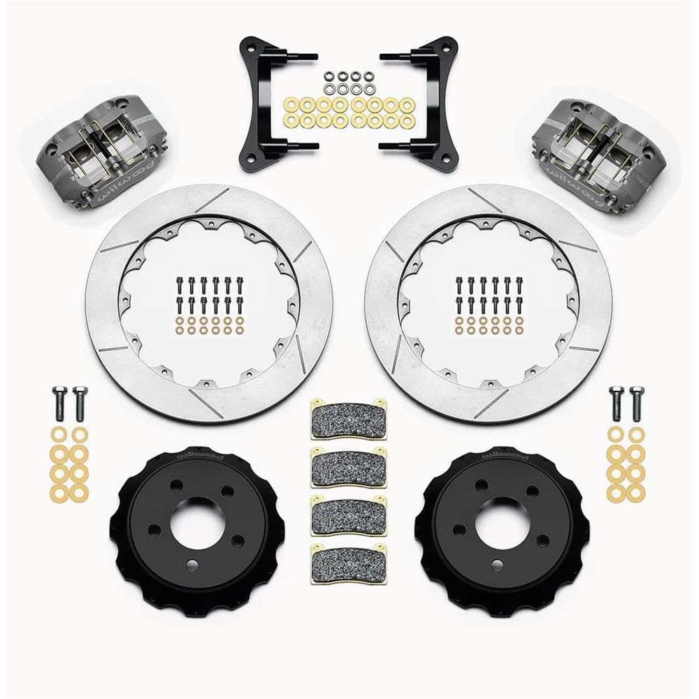 Brake Kit Wilwood 14014103