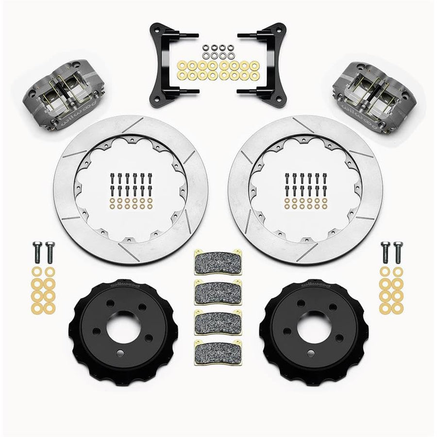 Brake Kit Wilwood 14014103