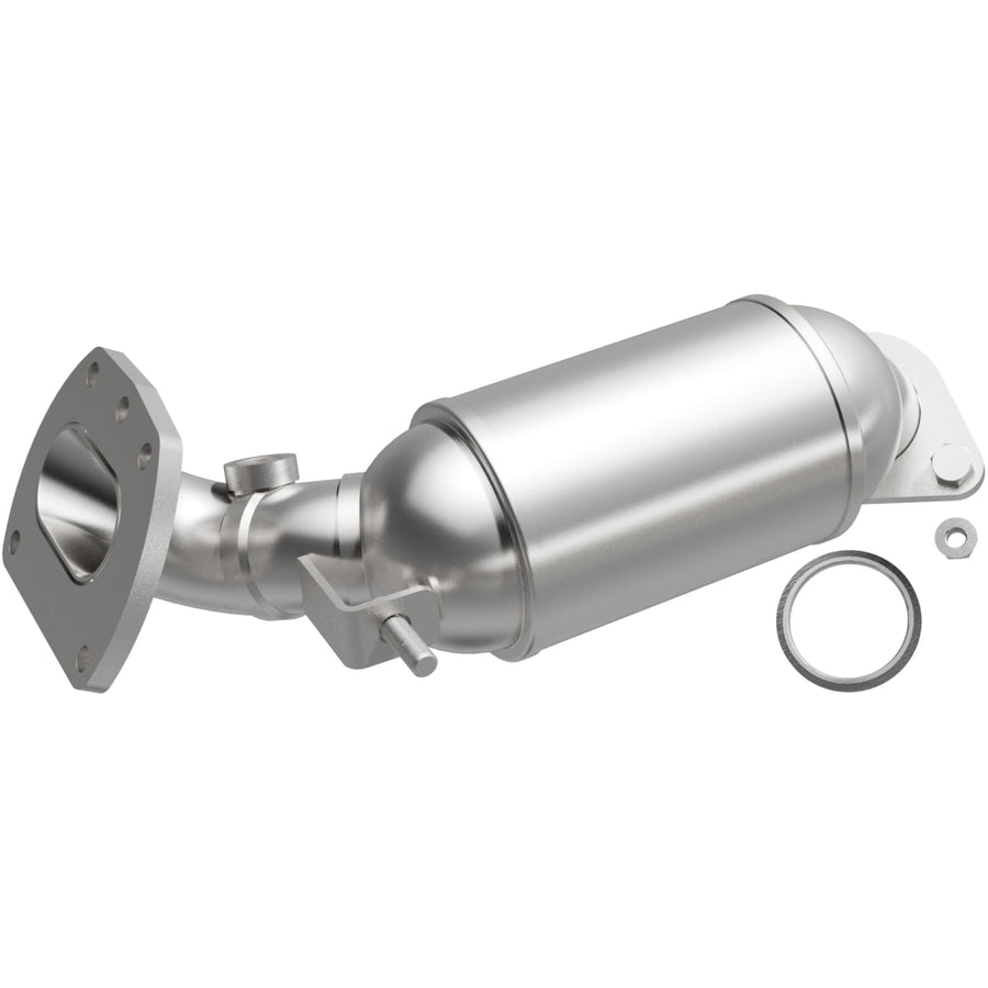Catalytic Converter MagnaFlow 22-009: OEM Grade, Manifold (Federal/EPA Compliant)