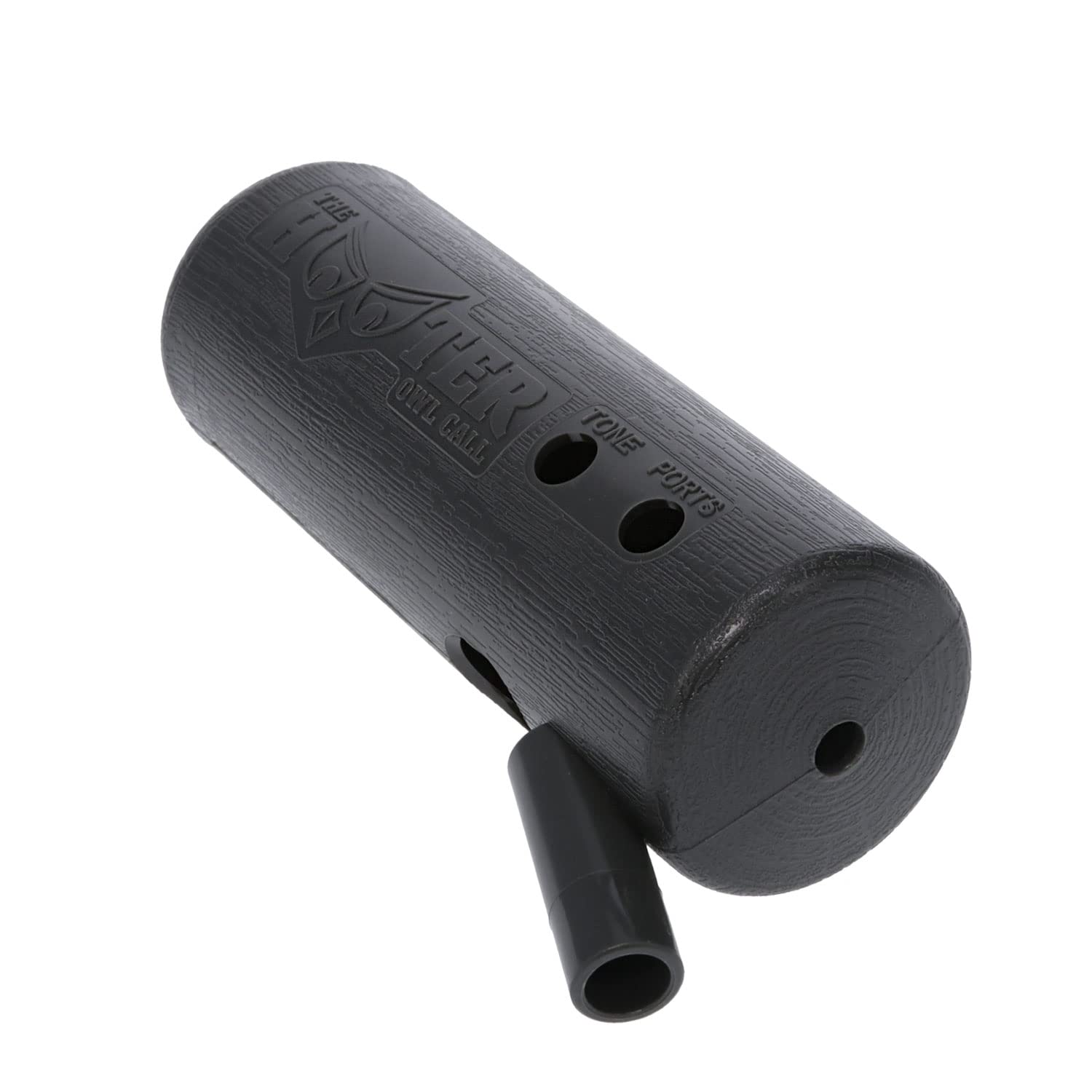 H.S. Strut The Hooter Owl Locator Call Hunters Specialties Water-Resistant Realistic Sounds