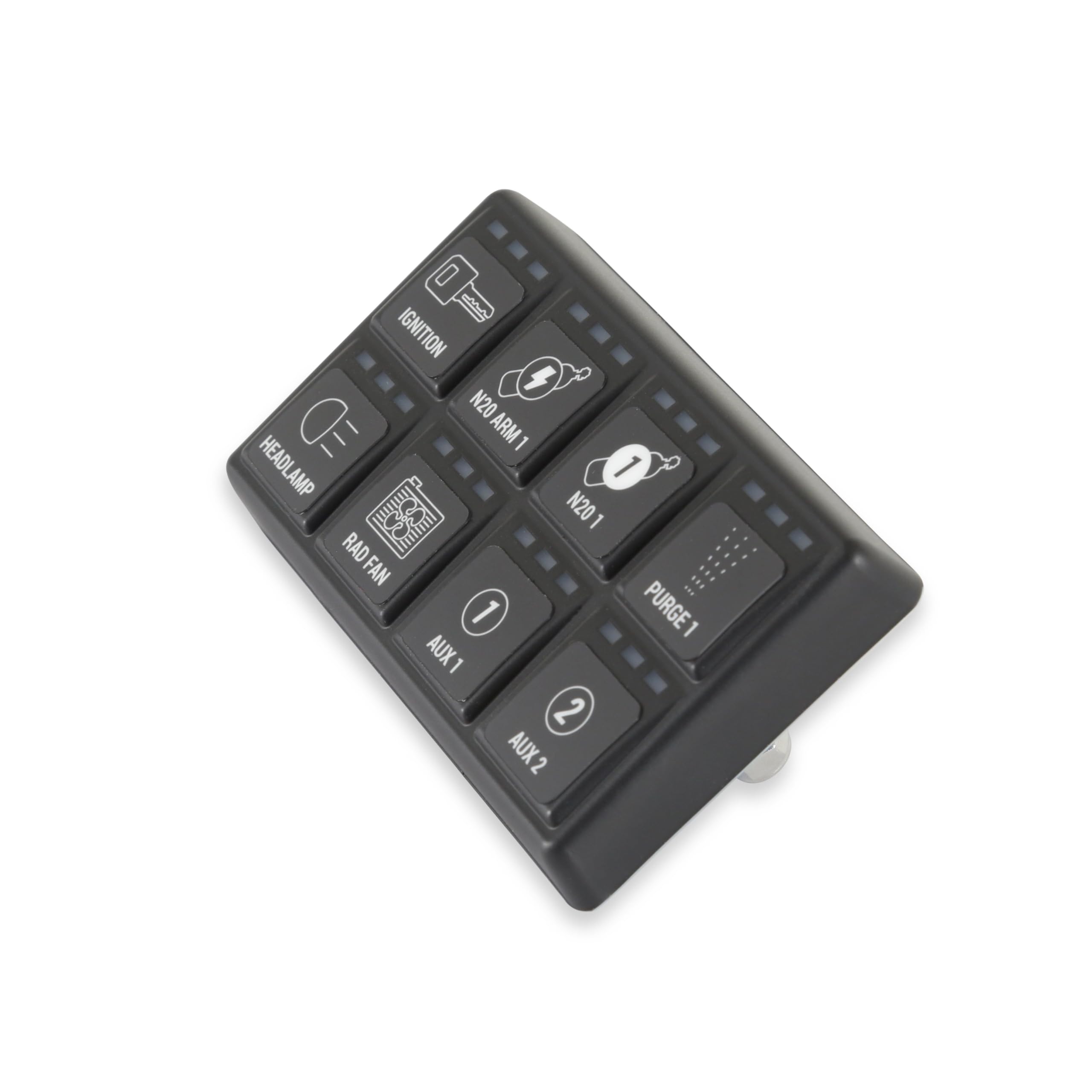 SMARTWIRE KEYPAD Racepak 500-KT-KPAD8
