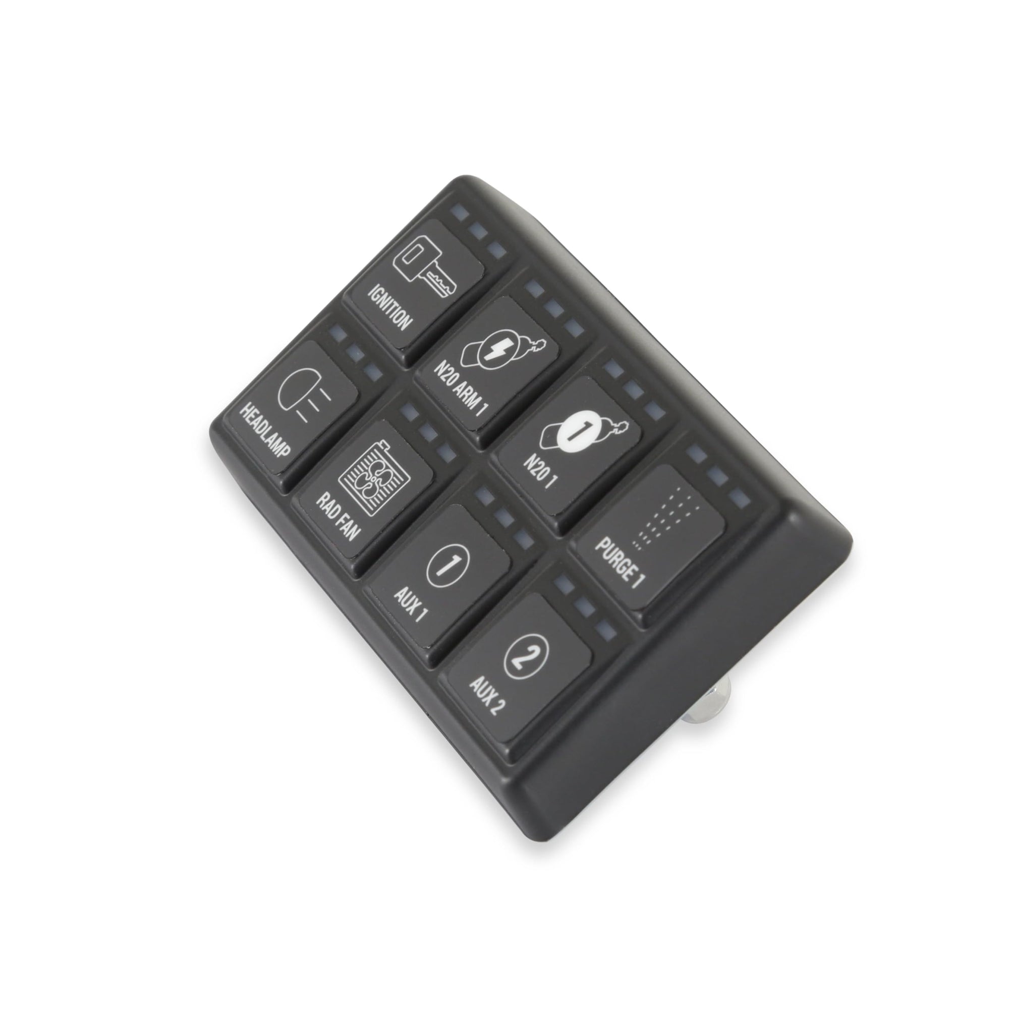 SMARTWIRE KEYPAD Racepak 500-KT-KPAD8